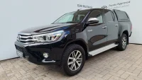 Toyota Hilux 110kW thumbnail