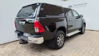 Toyota Hilux 110kW thumbnail
