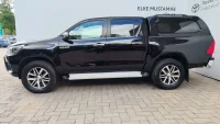 Toyota Hilux 110kW thumbnail