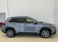 Toyota Corolla Cross 103kW thumbnail