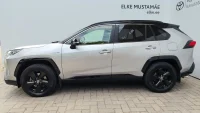 Toyota RAV4 131kW thumbnail