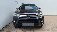 Toyota Hilux 110kW thumbnail