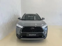 Toyota Corolla Cross 103kW thumbnail