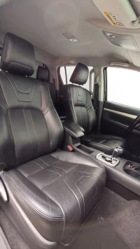 Toyota Hilux 110kW thumbnail