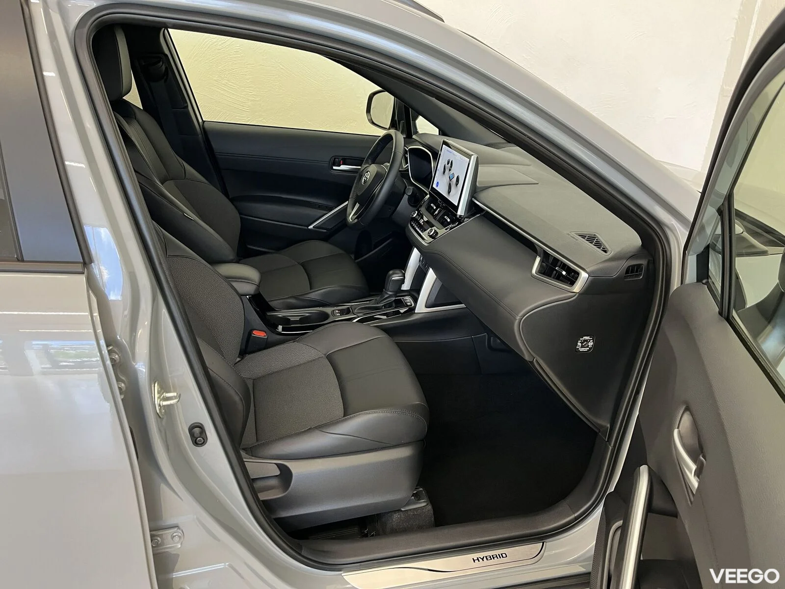 Toyota Corolla Cross 103kW