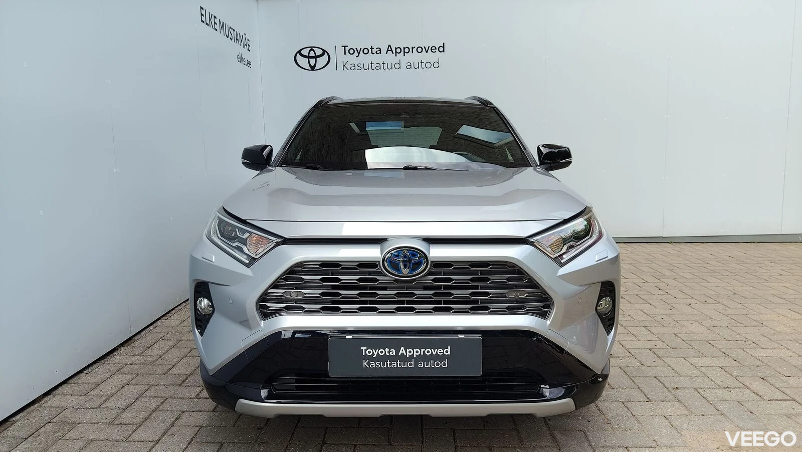 Toyota RAV4 131kW