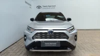Toyota RAV4 131kW thumbnail