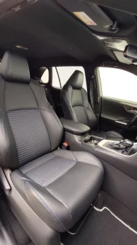 Toyota RAV4 131kW thumbnail