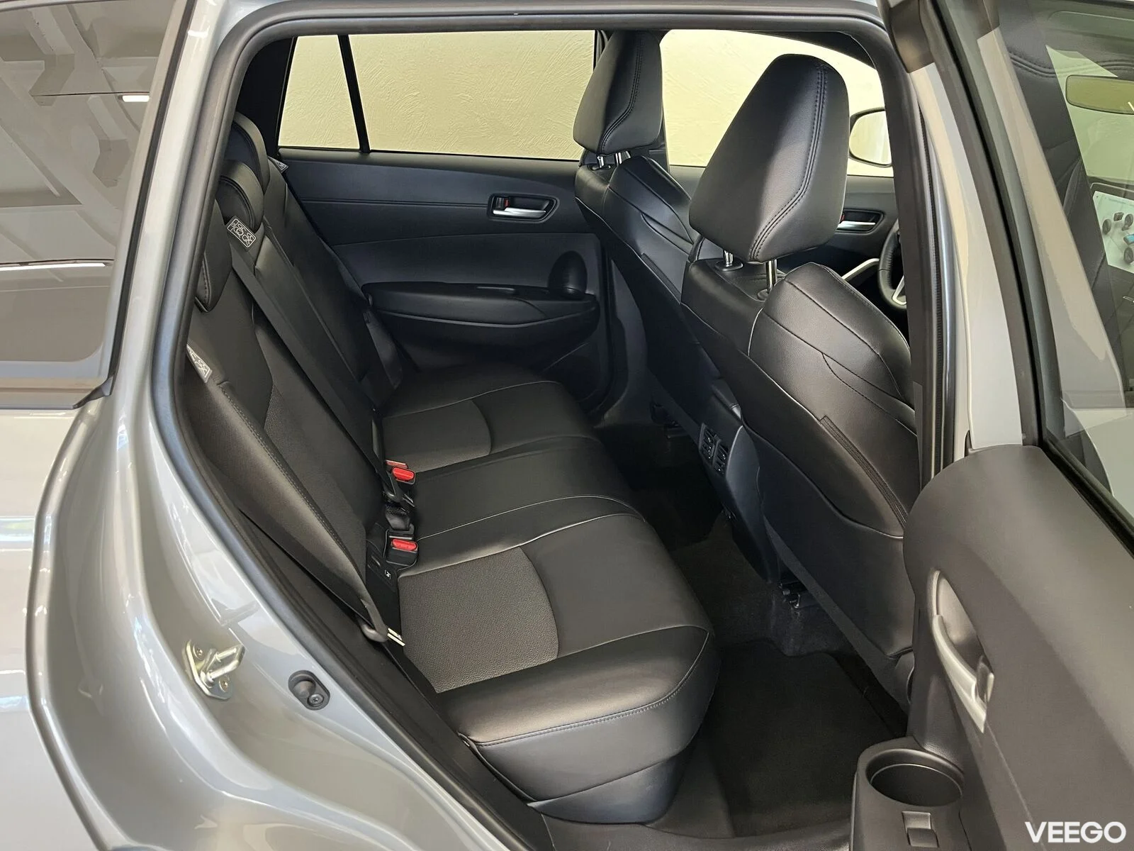 Toyota Corolla Cross 103kW