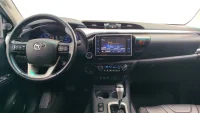 Toyota Hilux 110kW thumbnail