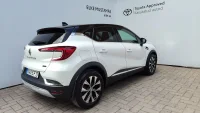 Renault CAPTUR E-TECH HYBRID 69kW thumbnail