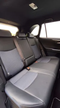 Toyota RAV4 131kW thumbnail