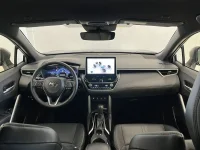 Toyota Corolla Cross 103kW thumbnail