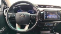 Toyota Hilux 110kW thumbnail