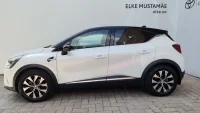 Renault CAPTUR E-TECH HYBRID 69kW thumbnail