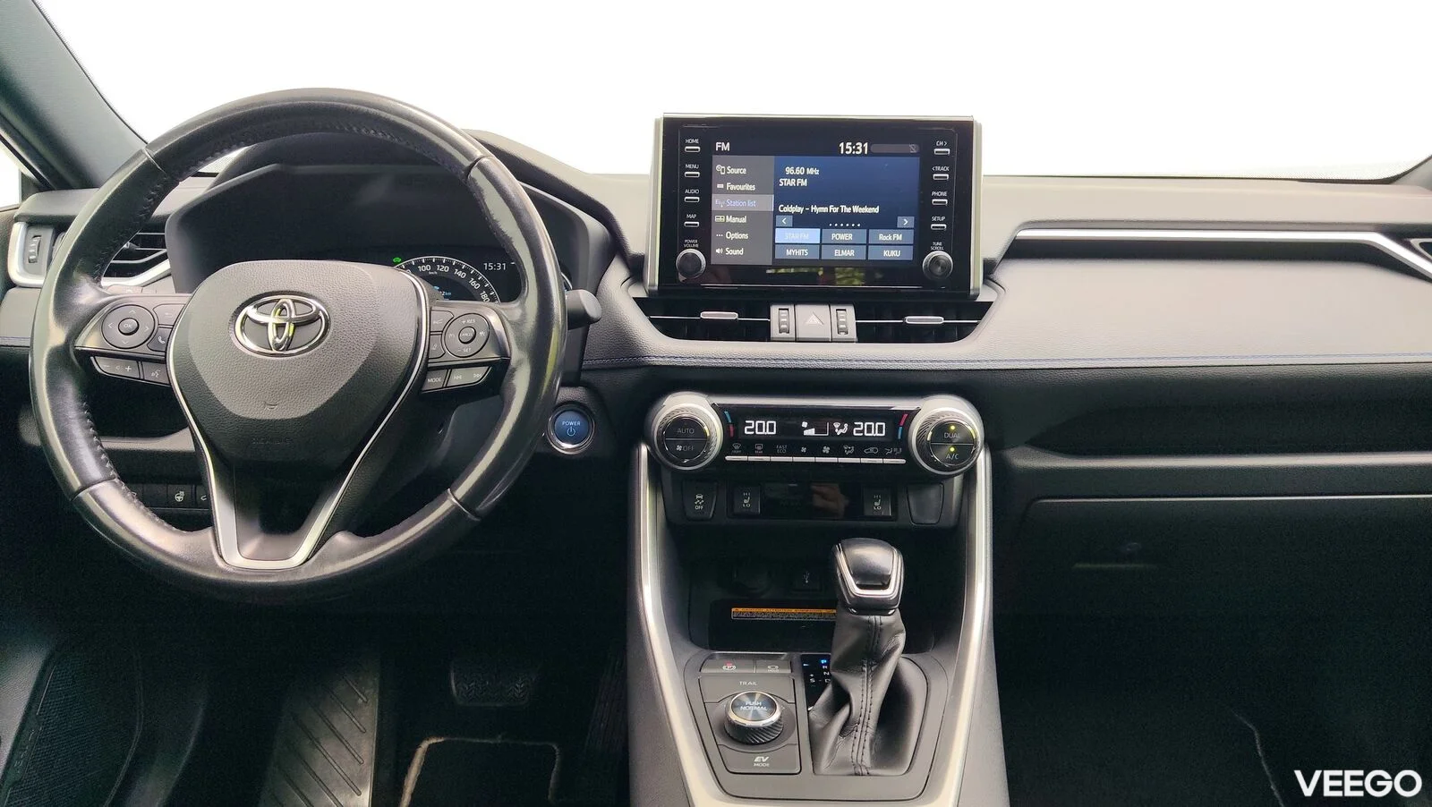 Toyota RAV4 131kW