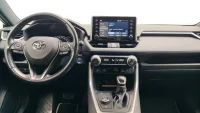 Toyota RAV4 131kW thumbnail