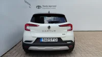 Renault CAPTUR E-TECH HYBRID 69kW thumbnail