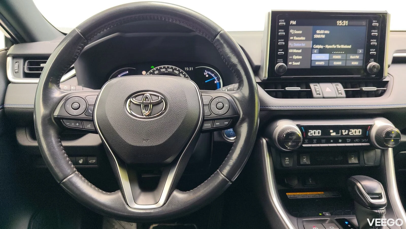Toyota RAV4 131kW
