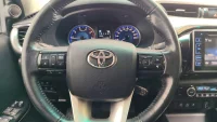 Toyota Hilux 110kW thumbnail