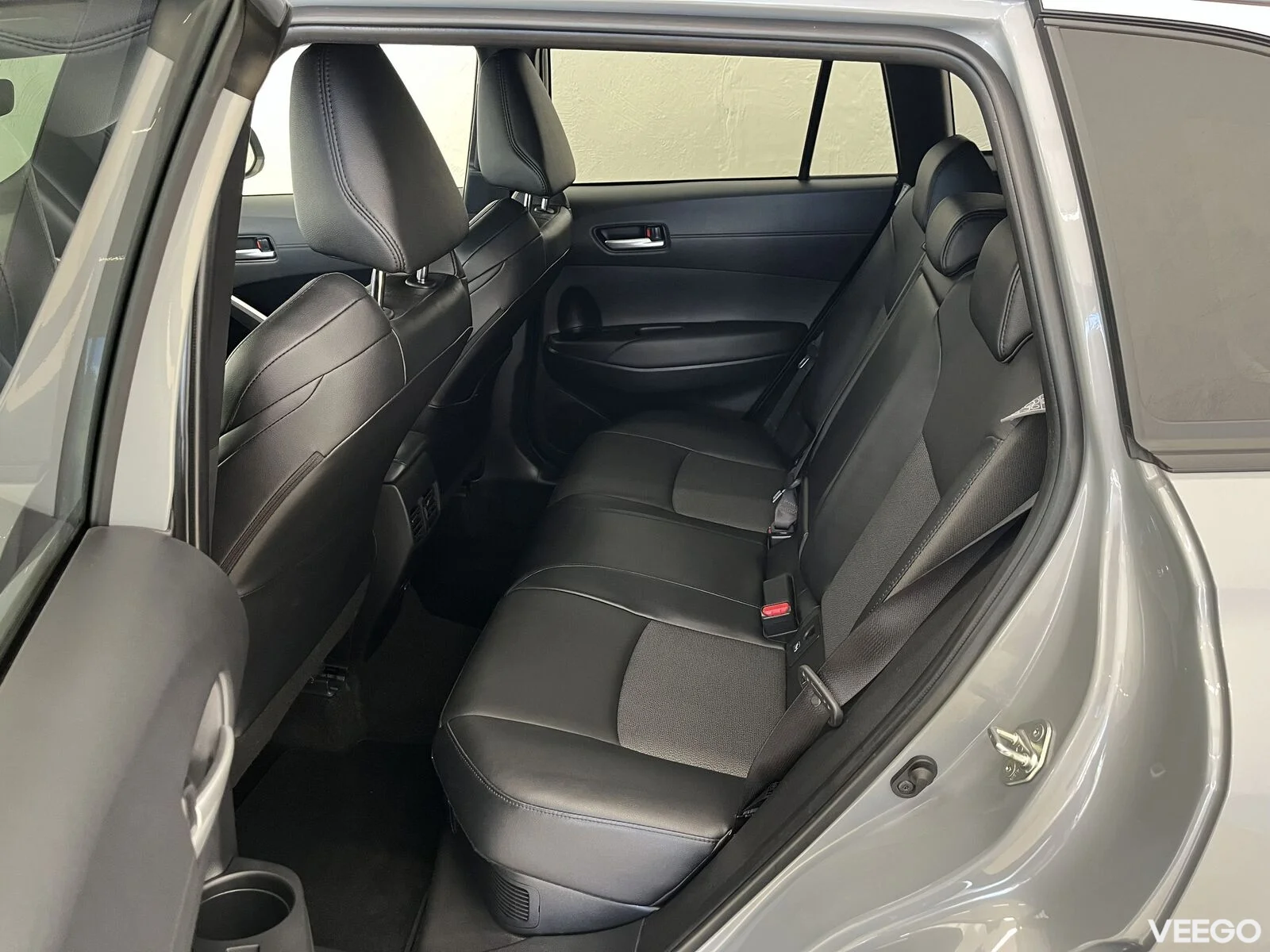 Toyota Corolla Cross 103kW