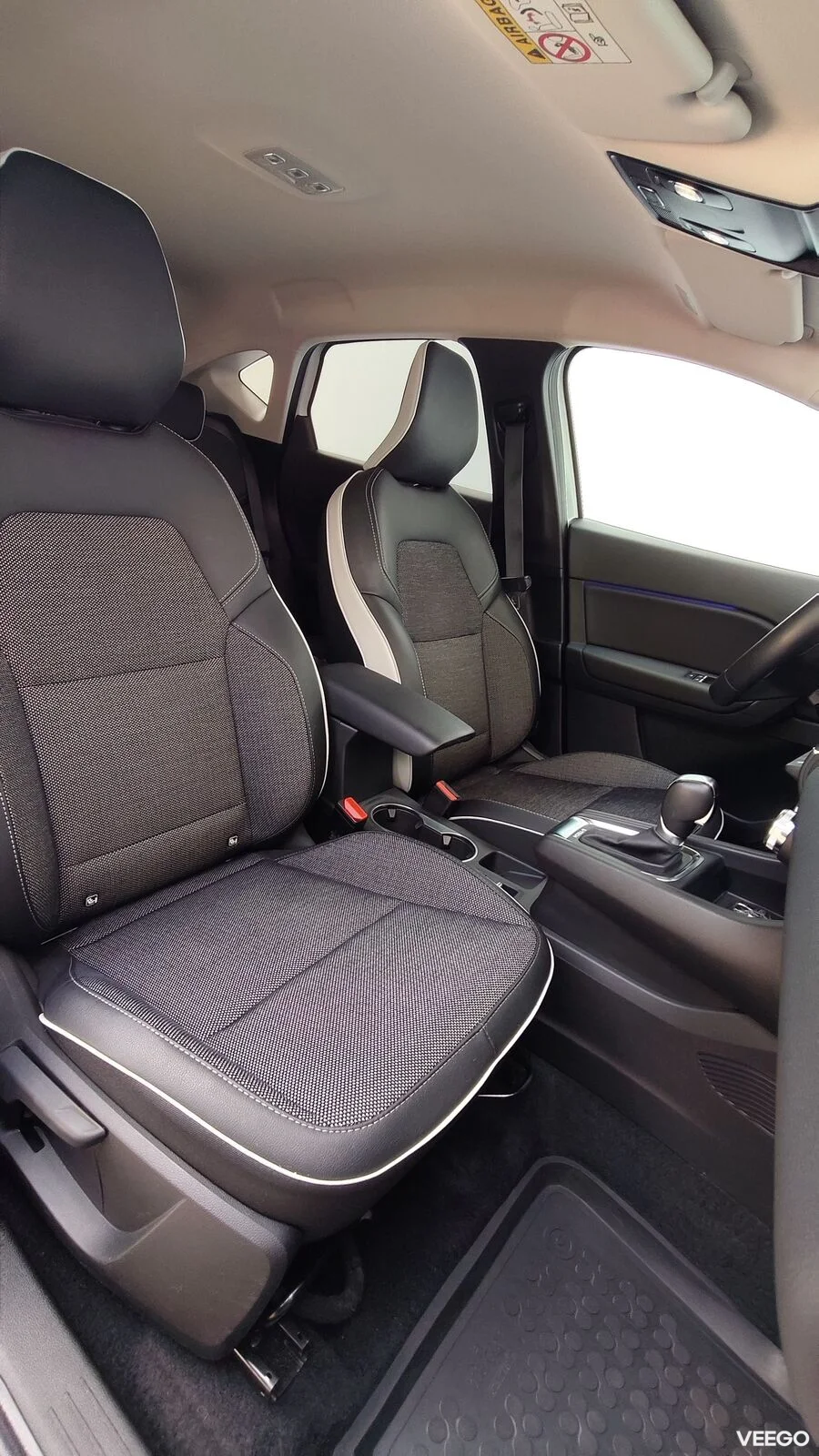 Renault CAPTUR E-TECH HYBRID 69kW