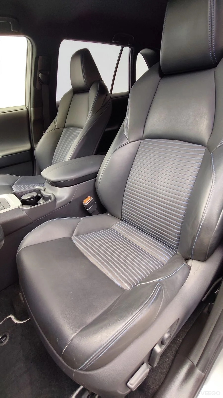 Toyota RAV4 131kW