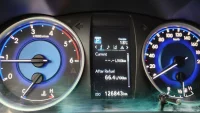 Toyota Hilux 110kW thumbnail
