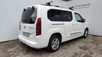 Toyota Proace City 96kW thumbnail