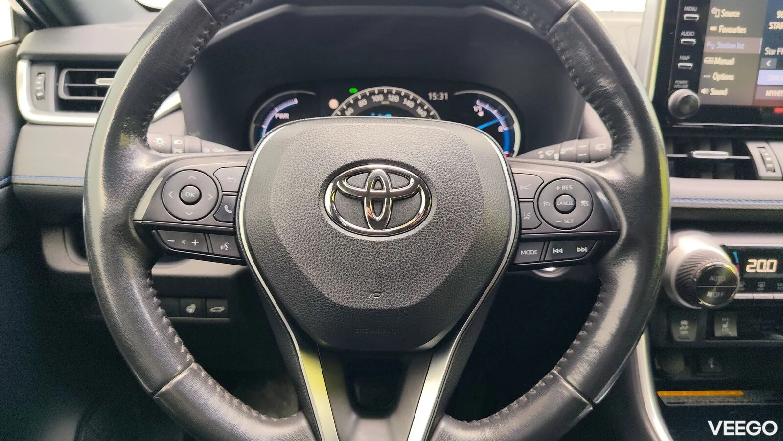 Toyota RAV4 131kW