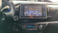 Toyota Hilux 110kW thumbnail
