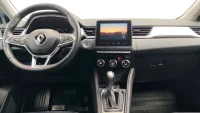 Renault CAPTUR E-TECH HYBRID 69kW thumbnail