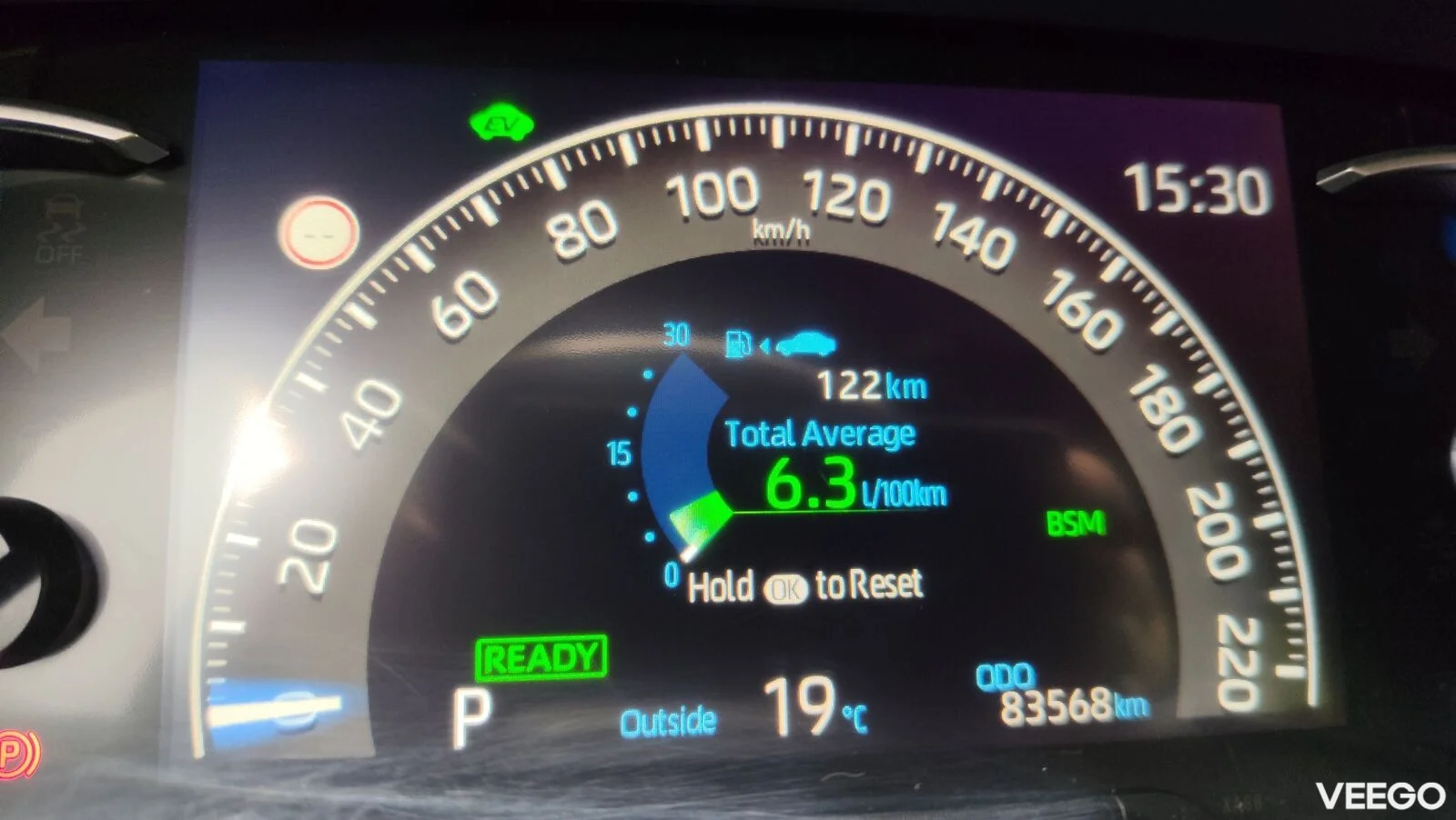 Toyota RAV4 131kW