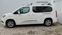 Toyota Proace City 96kW thumbnail