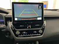 Toyota Corolla Cross 103kW thumbnail