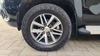 Toyota Hilux 110kW thumbnail