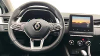 Renault CAPTUR E-TECH HYBRID 69kW thumbnail