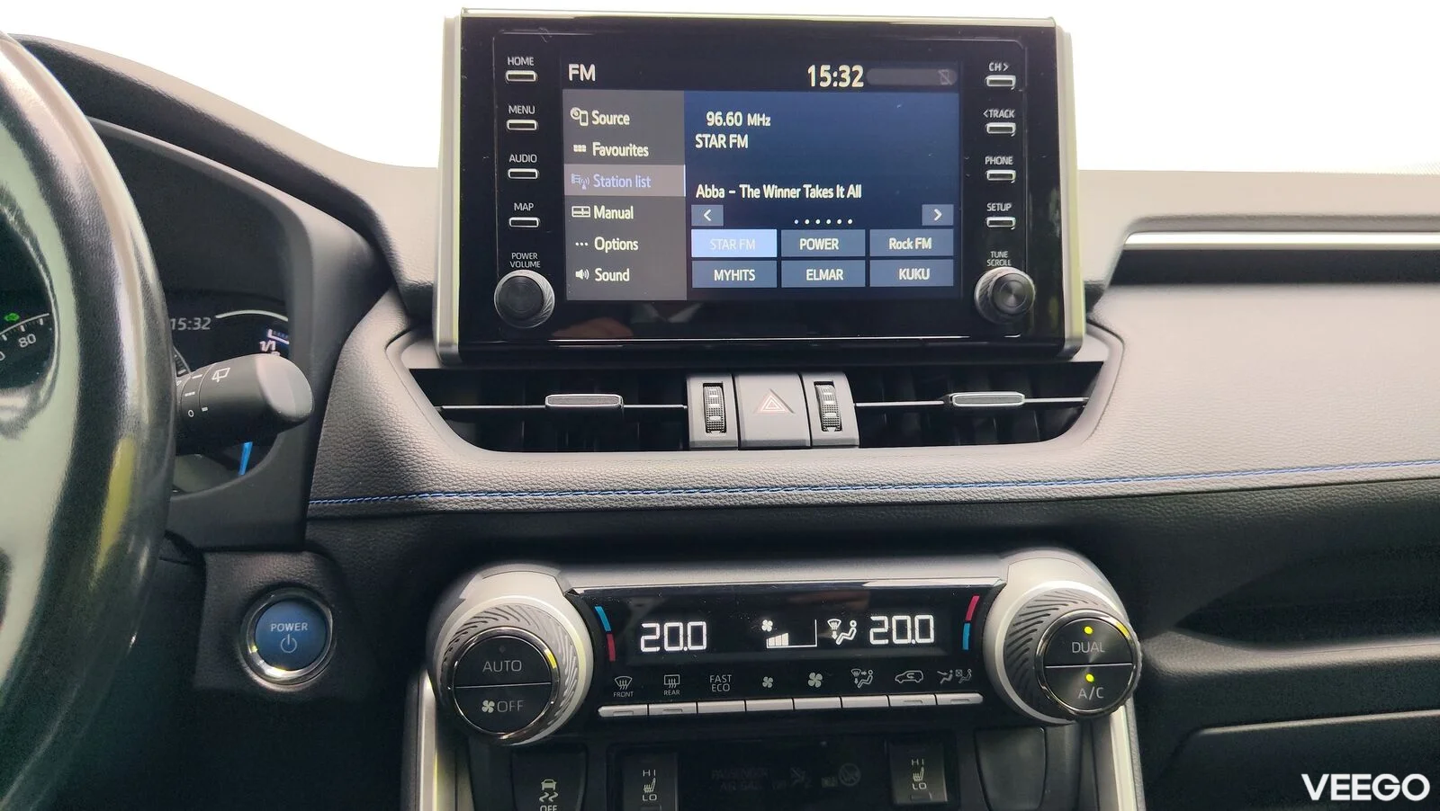 Toyota RAV4 131kW