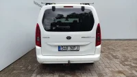 Toyota Proace City 96kW thumbnail