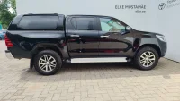 Toyota Hilux 110kW thumbnail