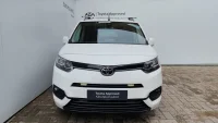 Toyota Proace City 96kW thumbnail