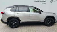 Toyota RAV4 131kW thumbnail