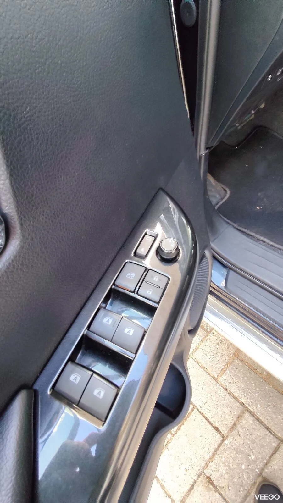 Toyota Hilux 110kW
