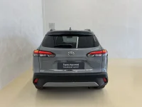 Toyota Corolla Cross 103kW thumbnail