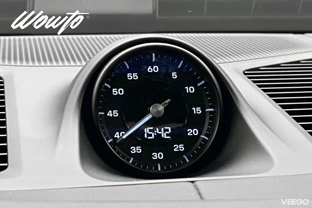 Porsche Cayenne E-Hybrid 470HK /Burmester /HuD /Se Spec/Moms 346kW