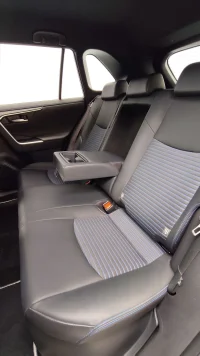 Toyota RAV4 131kW thumbnail