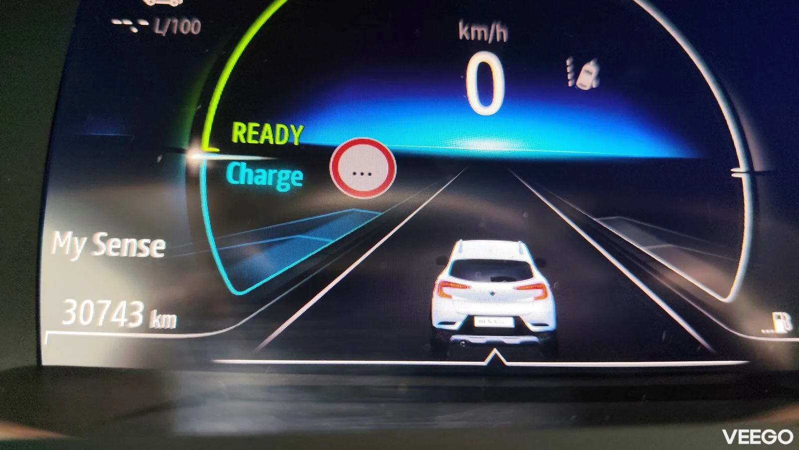 Renault CAPTUR E-TECH HYBRID 69kW