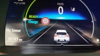 Renault CAPTUR E-TECH HYBRID 69kW thumbnail