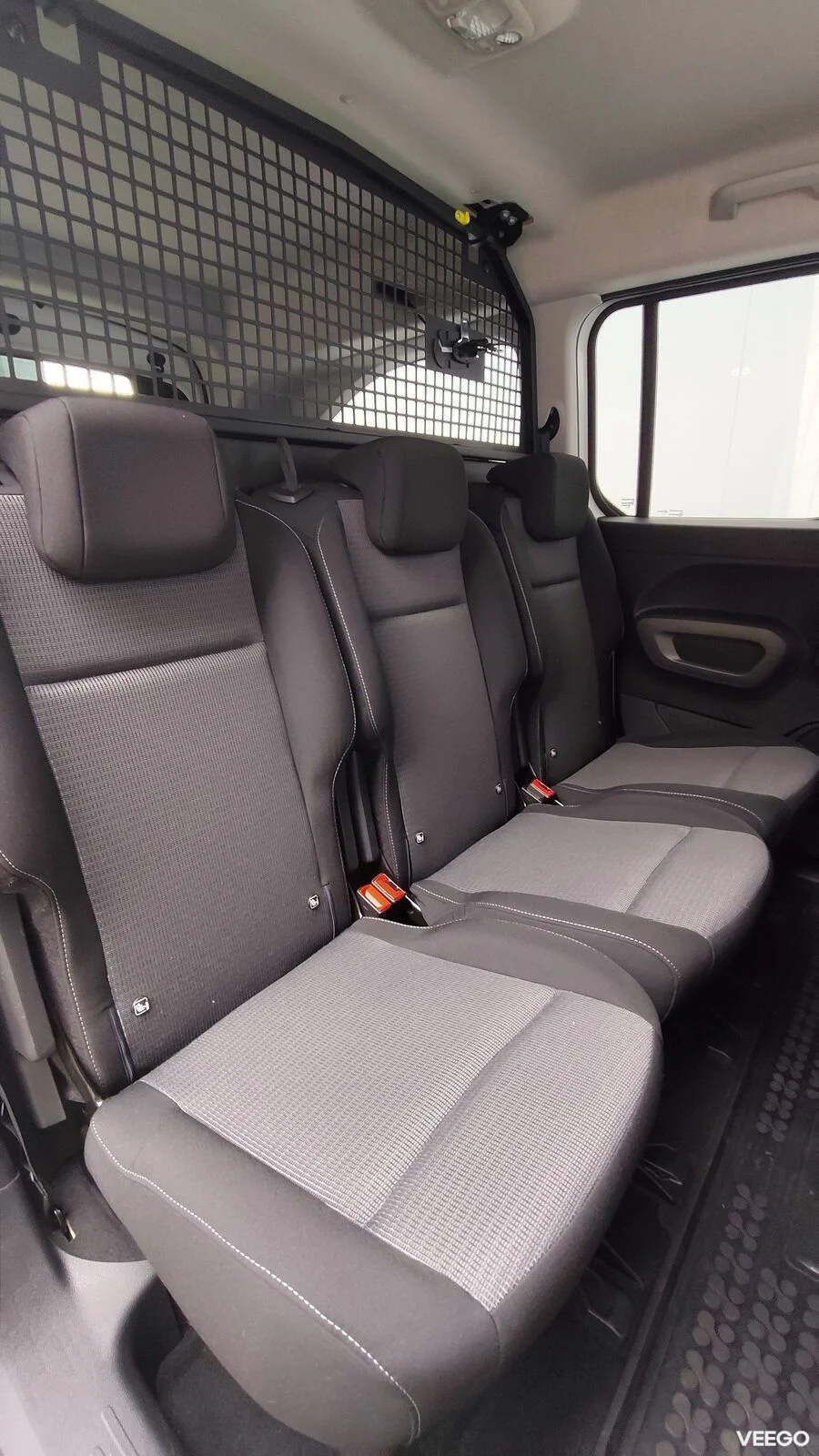 Toyota Proace City 96kW