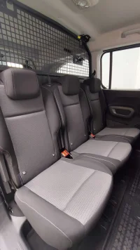 Toyota Proace City 96kW thumbnail